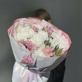 Букет сборный «Амели»