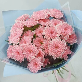 Клубничный зефир