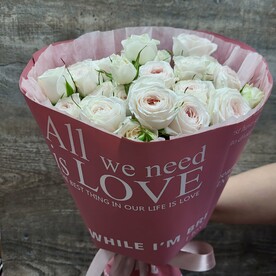 Моя нежность