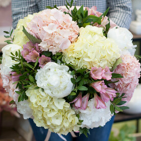 Букет цветов "Эрена"