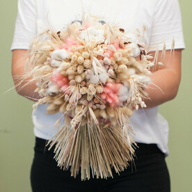 Букет цветов "Амореллино"