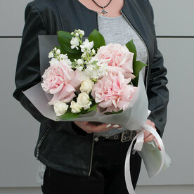 Букет цветов "Grace"