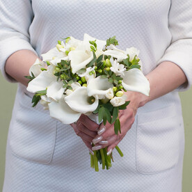 Букет невесты "Диана"