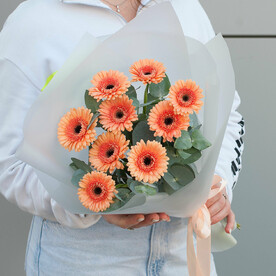 Букет цветов " Emani"