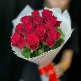 11 Роз (Импорт)