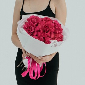 Французские розы