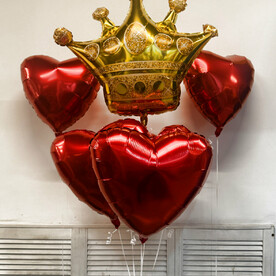 Моя любимая