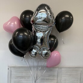 Шары 18+
