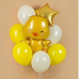 Шары умиление