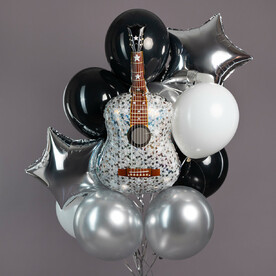 Шары музыка