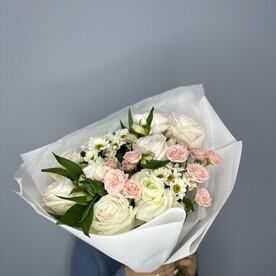 Ванильное мороженое