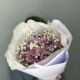 Лавандовый сон