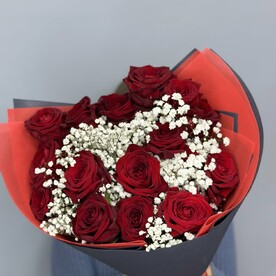 Вечный роман