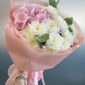 Нежное сердце