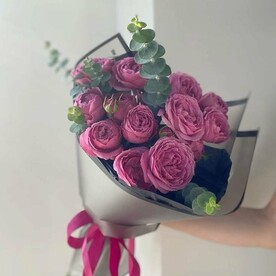 Романтический вечер