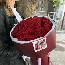 Влюбленность