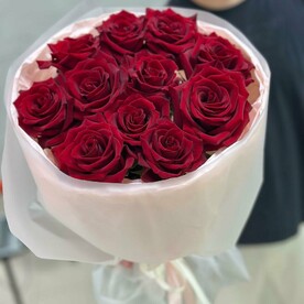 Букет для любимой