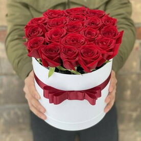 Вечная любовь