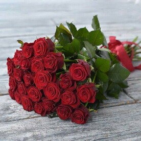 Букет “эксплоер 25 шт”