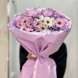 «Лавандовый сон»