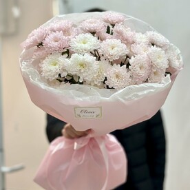 «Сахарная вата»