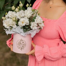 Букет "Свежесть"