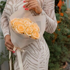 Букет "Все просто"