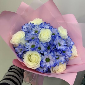 Большой романтик