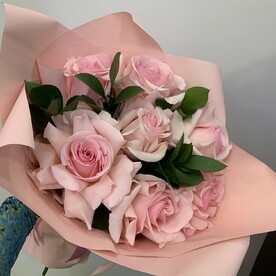 Французские розы 5