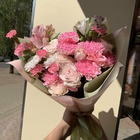 Нежные чувства