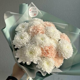 Милое облачко