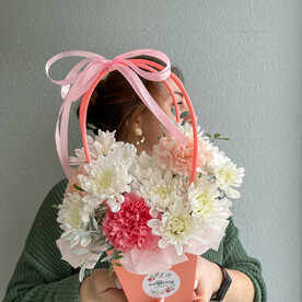 Сумочка комплимент