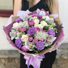 Букет Матильда