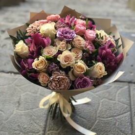 Букет Орландо