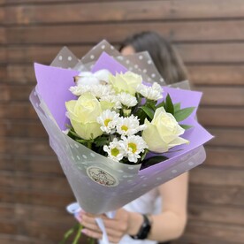 Букет Ласточка