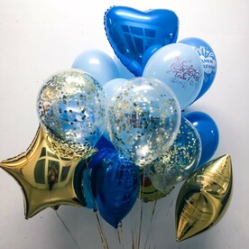 Фонтан Настроение