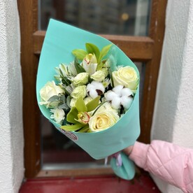 Букет Тиффани