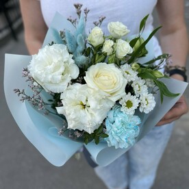 Букет Юность