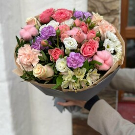 Букет Миледи