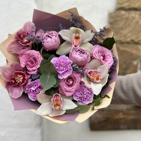 Букет Амели