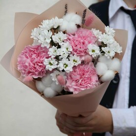 Букет Феерия чувств