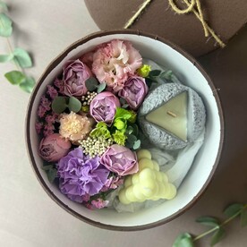 Подарочный набор