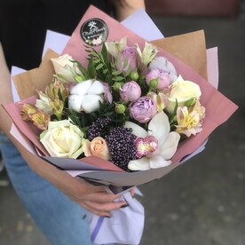 Букет Соблазн