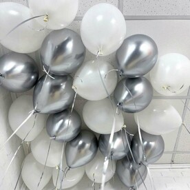 Шары под потолок Свежесть 20 шт