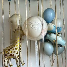 Праздничный Фонтан Радости