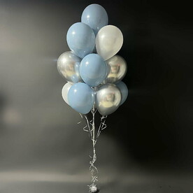 Шары в Ретро стиле