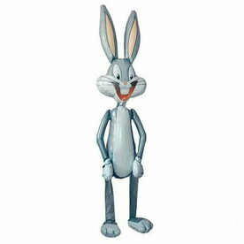Ходячая фигура, Багз Банни, 82"/ 208 см
