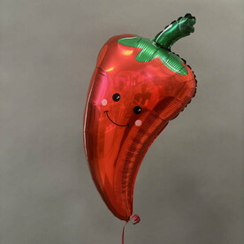 Шар Фигура Перчик Чили 66 см