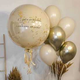 Набор Шаров для мамы