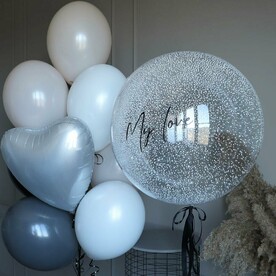 Шарики на праздник